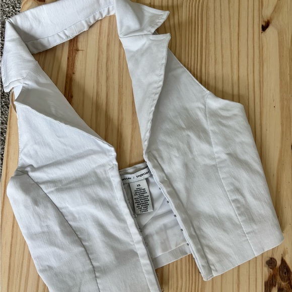 Alix Earle Top - Picture 2 of 2